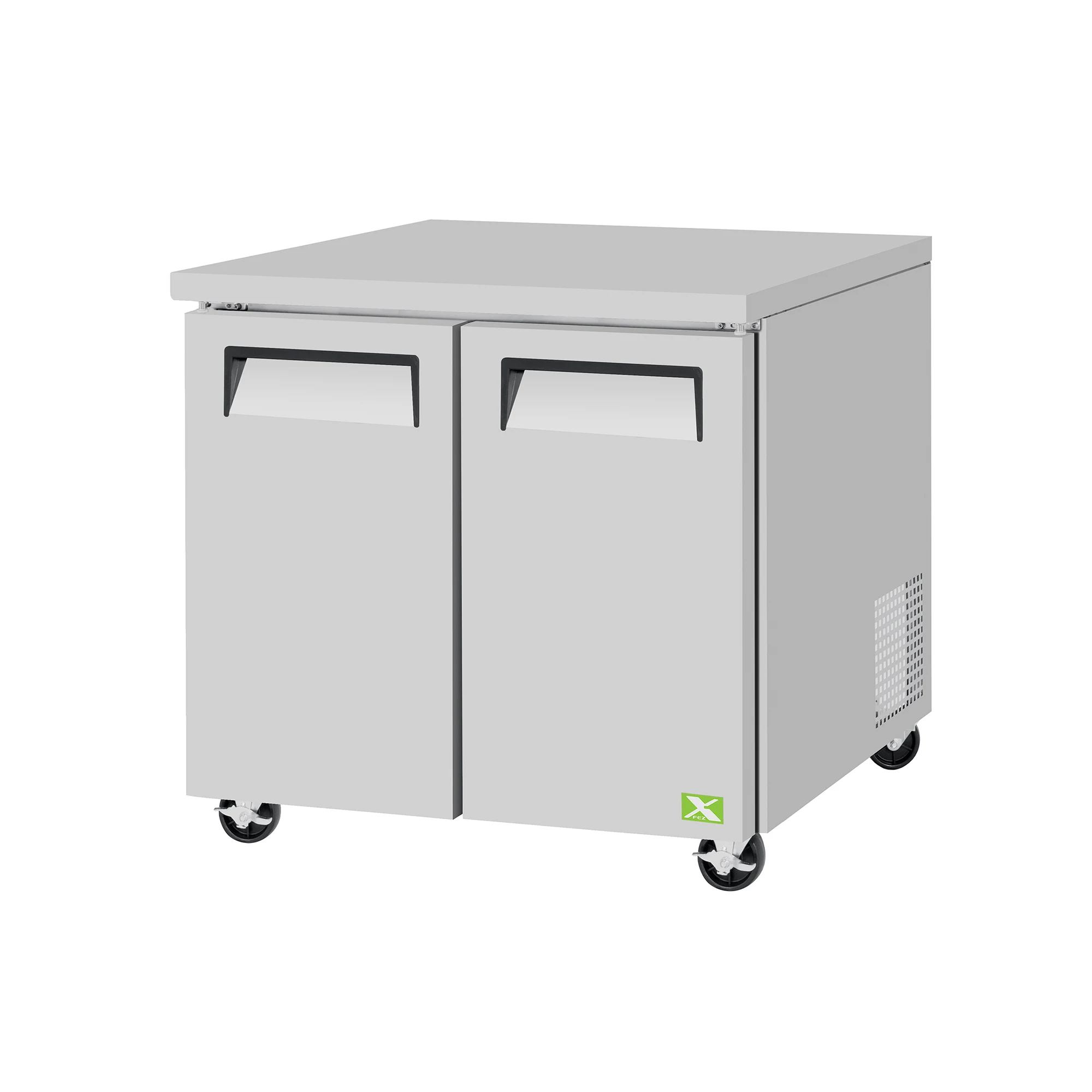 Refrigeration-X 36" Undercounter Freezer