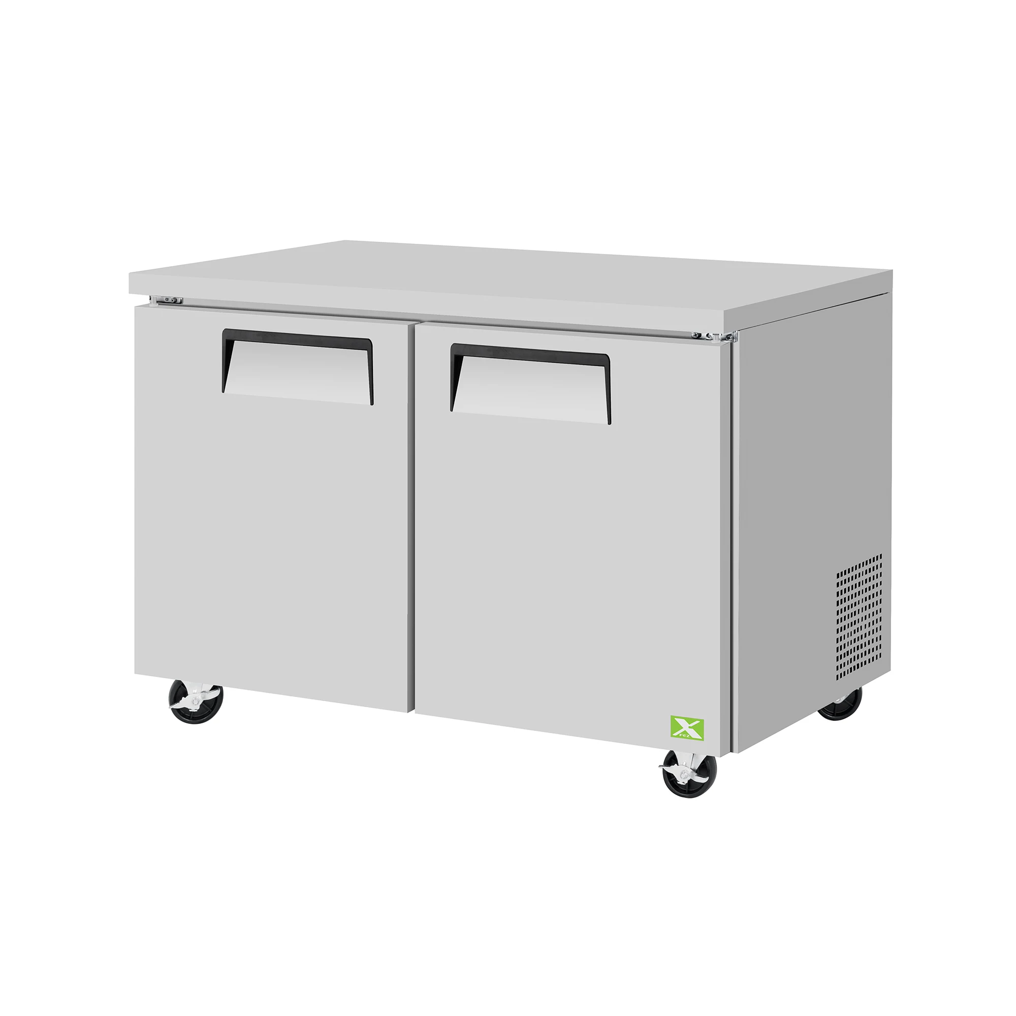 Refrigeration-X 48" Undercounter Freezer
