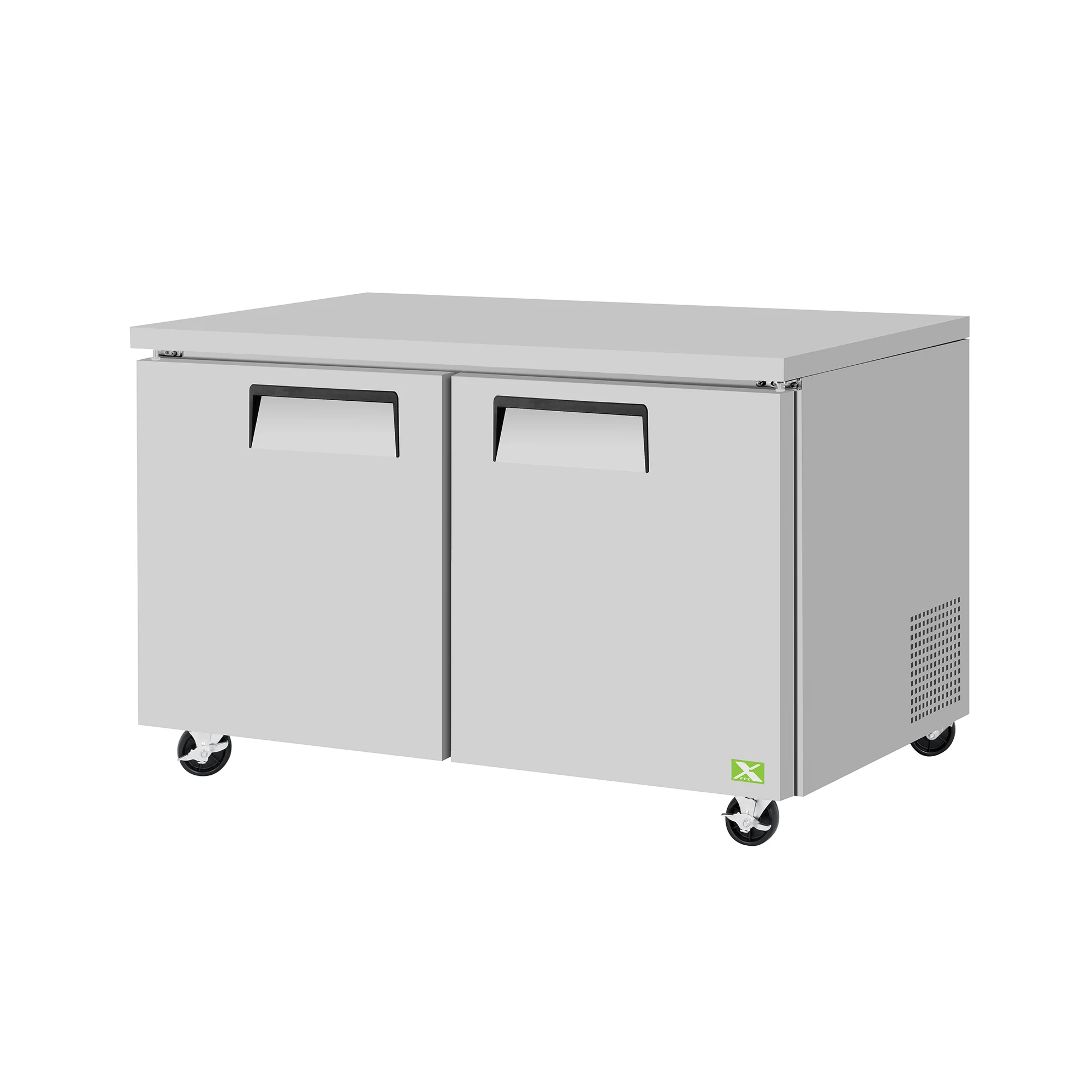 Refrigeration-X 60" Undercounter Freezer