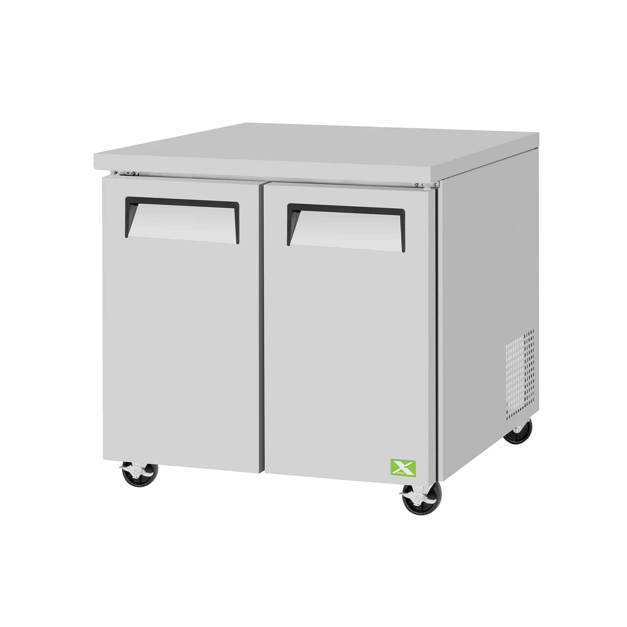 Refrigeration-X 36" Undercounter Refrigerator