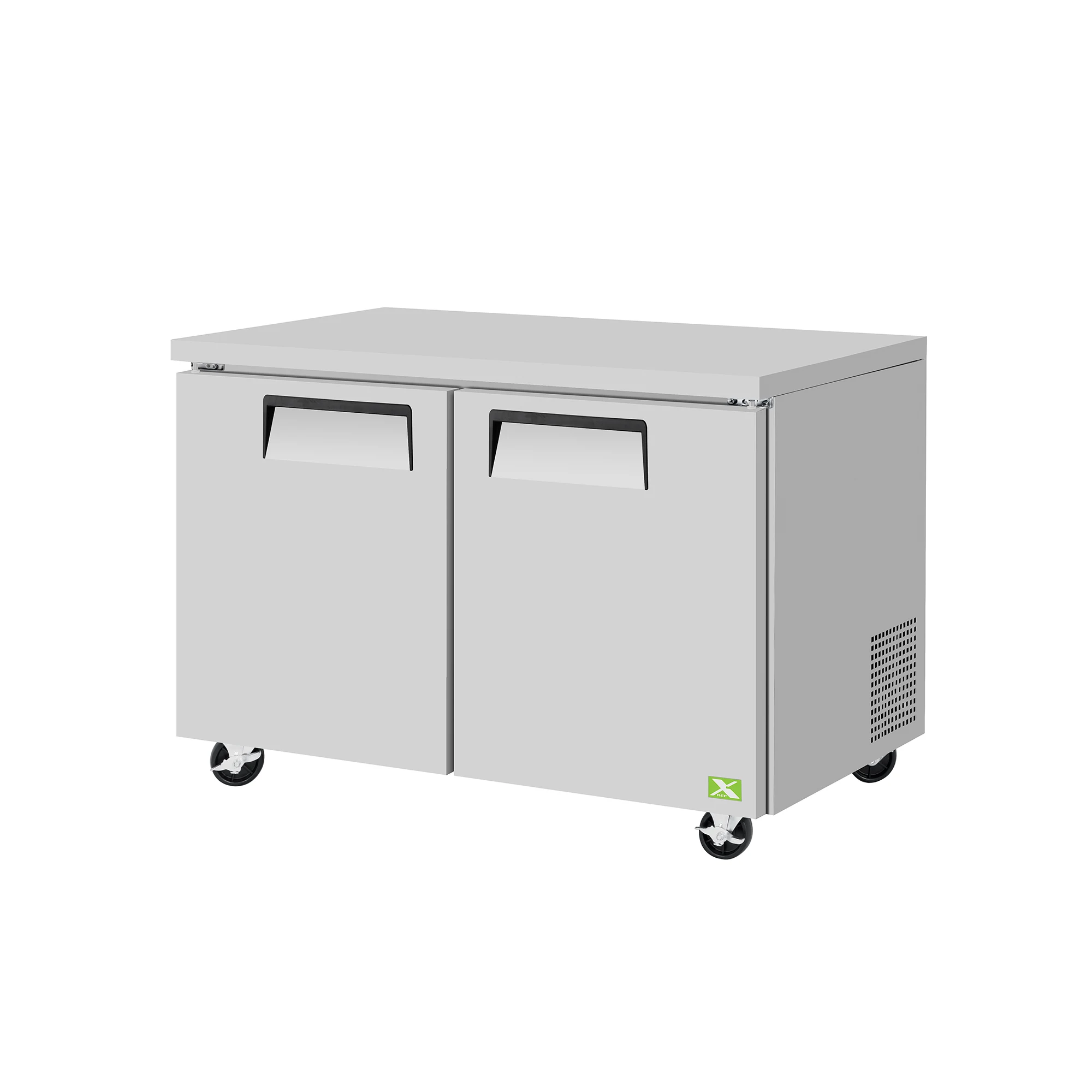Refrigeration-X 48" Undercounter Refrigerator