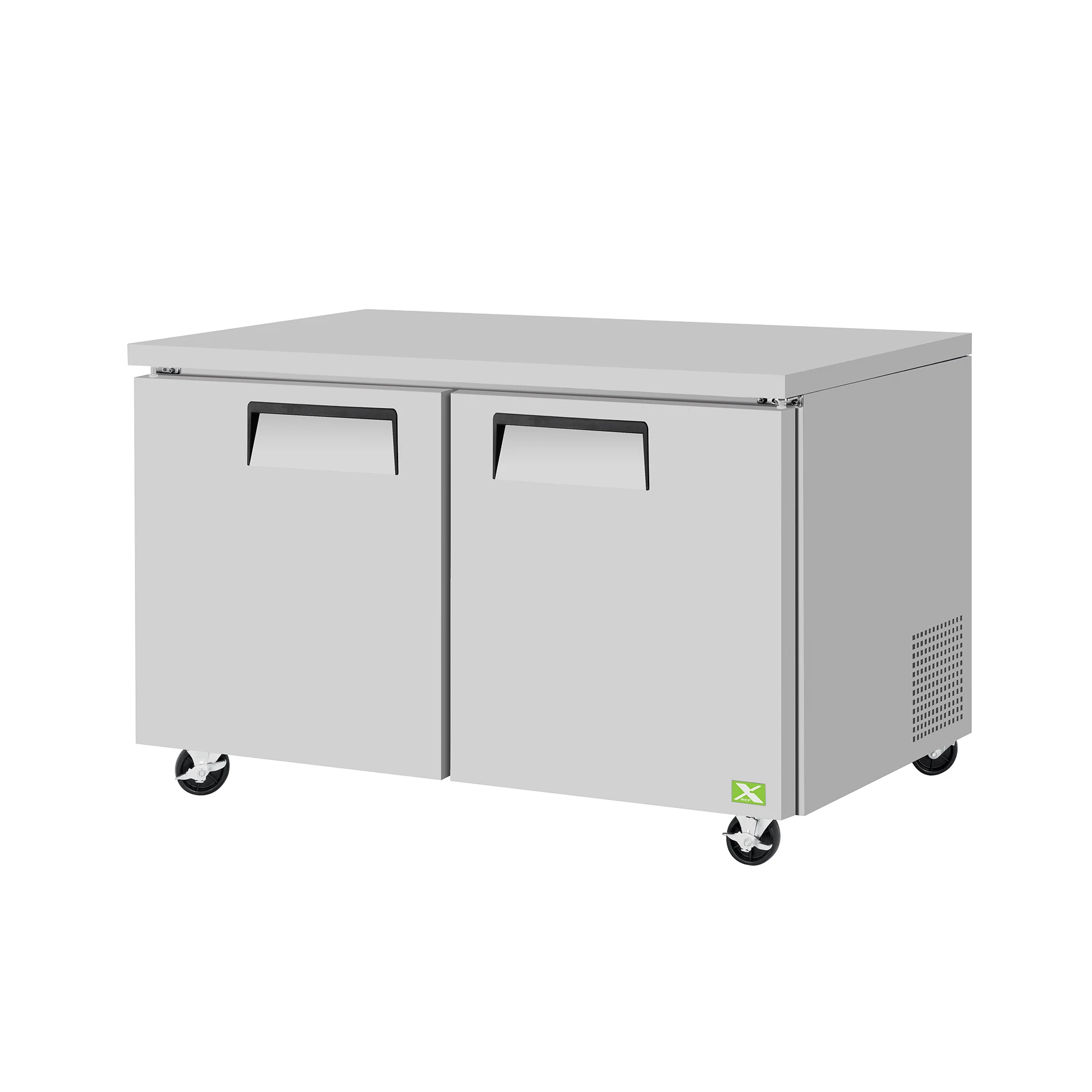 Refrigeration-X 60" Undercounter Refrigerator